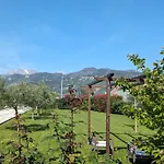 La Bugneta Bed & Breakfast