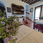 La Bugneta Bed & Breakfast