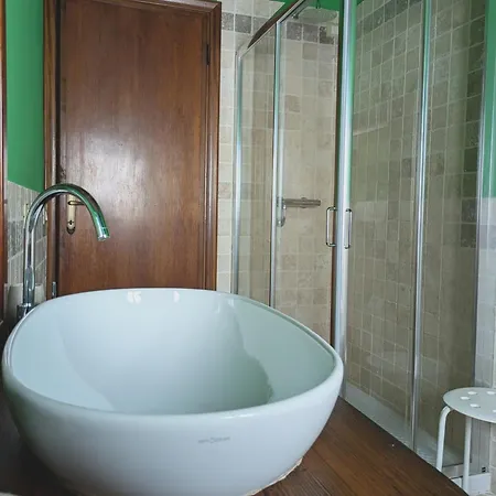 La Bugneta 3* פיאטרה סנטה