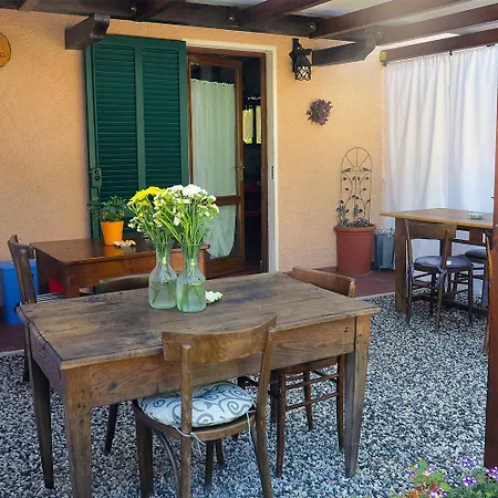 La Bugneta 3* פיאטרה סנטה