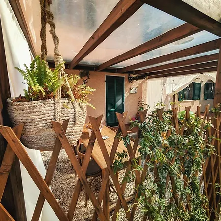 La Bugneta Bed & Breakfast