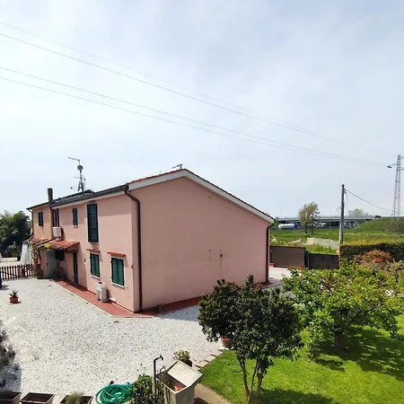 Bed and Breakfast La Bugneta