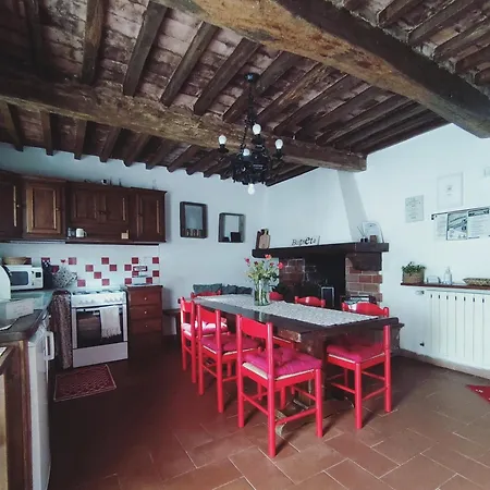 La Bugneta Bed & Breakfast 3*