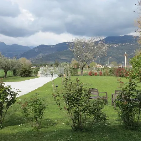 La Bugneta Bed & Breakfast