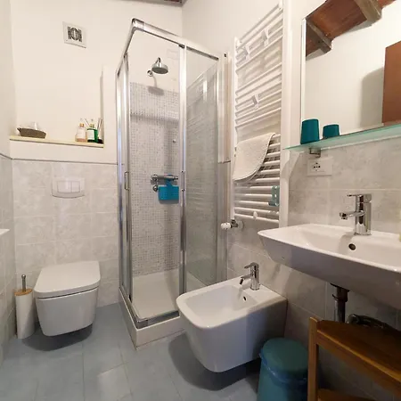 La Bugneta Bed & Breakfast 3*