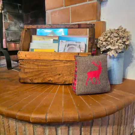 La Bugneta فندق مبيت وإفطار