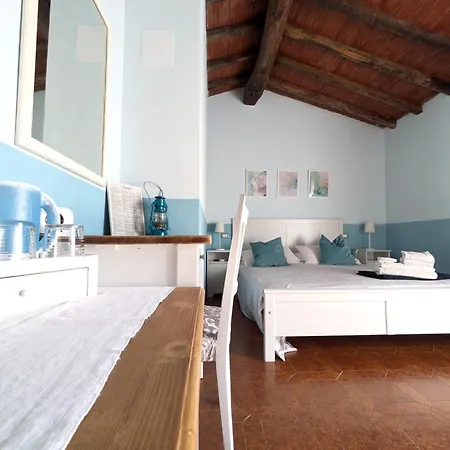 Bed & Breakfast La Bugneta 3*
