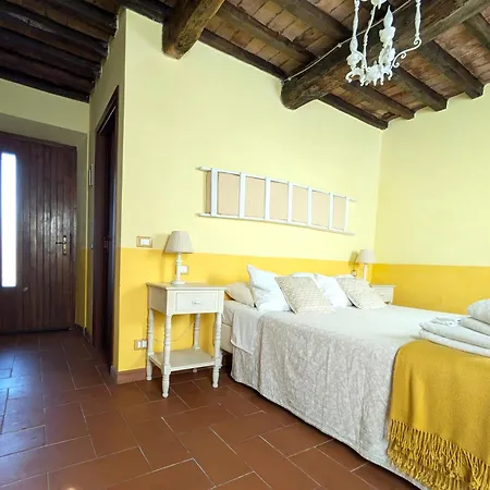 La Bugneta Bed & Breakfast 2*