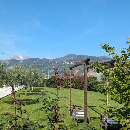 La Bugneta Bed & Breakfast