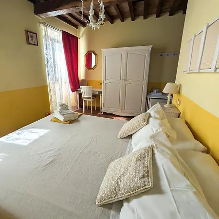 La Bugneta Bed & Breakfast 2*