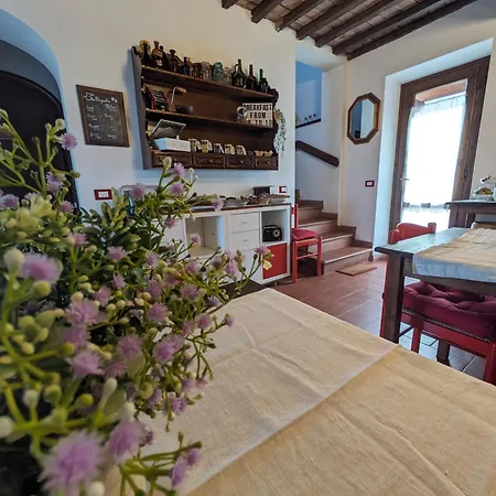 La Bugneta Bed & Breakfast