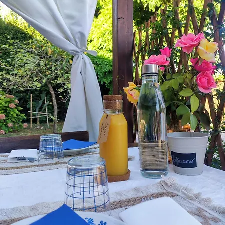 فندق مبيت وإفطار La Bugneta 3*