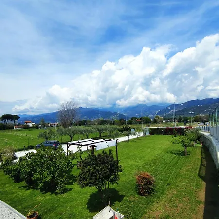Bed & Breakfast La Bugneta Pietrasanta