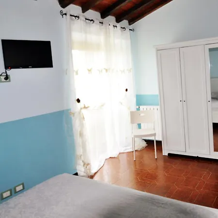 La Bugneta Pietrasanta