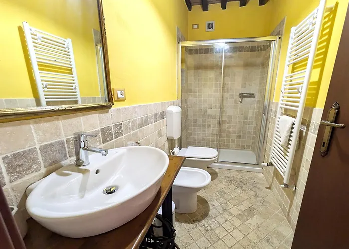 La Bugneta 3* Pietrasanta