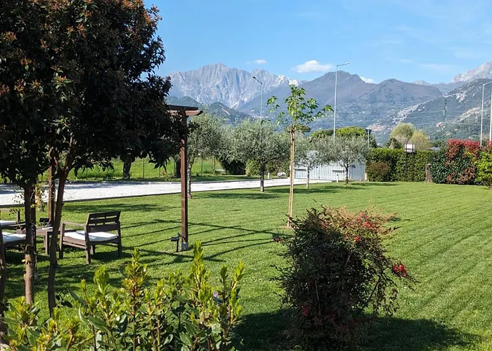 Alojamento de Acomodação e Pequeno-almoço La Bugneta