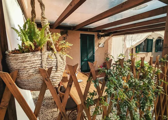 La Bugneta فندق مبيت وإفطار