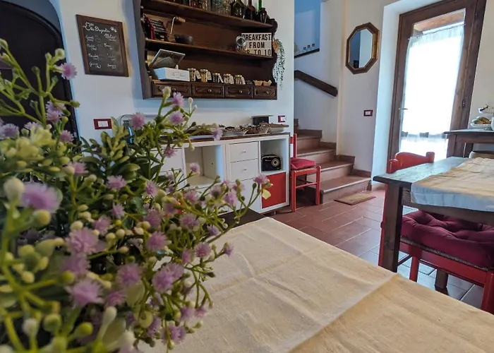 La Bugneta Alojamento de Acomodação e Pequeno-almoço