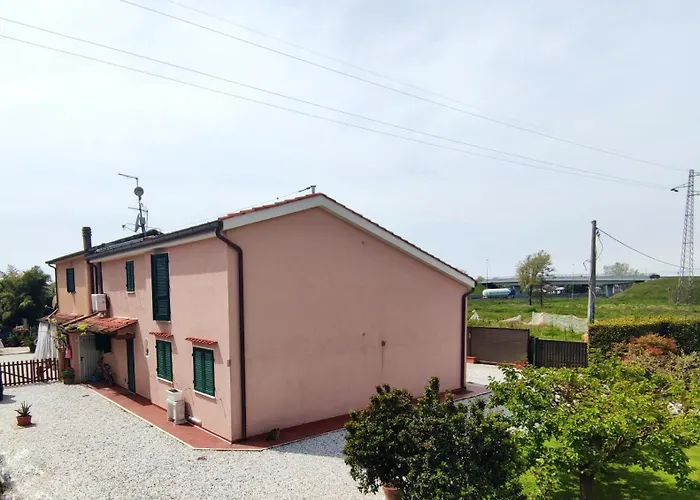 Alojamento de Acomodação e Pequeno-almoço La Bugneta