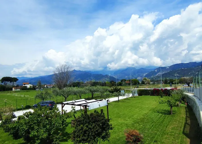 فندق مبيت وإفطار La Bugneta بيتراسانتا