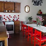 Panzió La Bugneta Pietrasanta