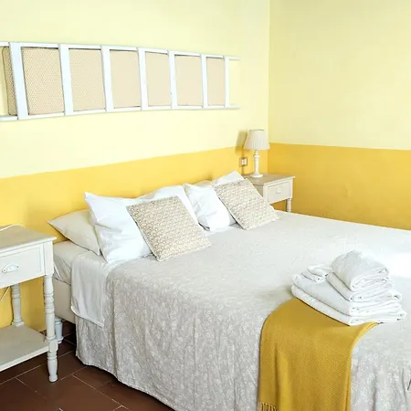 B&B La Bugneta 피에트라산타